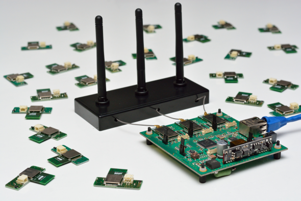 IoT IoT