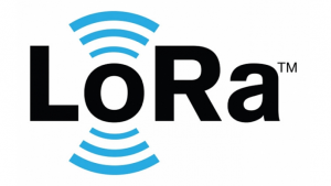 logo van Lora
