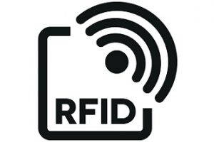 RFID logo