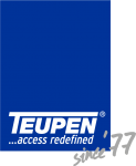 logo van Teupen