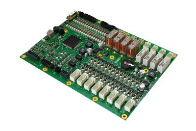 PCB Teupen