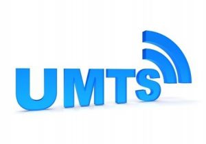 logo van umts