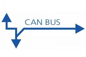 logo van canbus