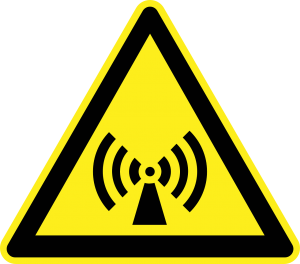 Logo van Electromagnetic field