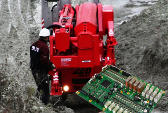 embedded cotrol systems embedded cotrol systems