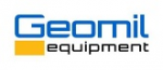 Logo van Geomil Equipment