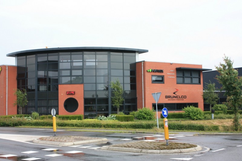 Pand Brunelco