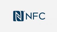 logo van NFC