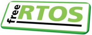 logo van RTOS