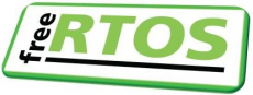 logo van RTOS