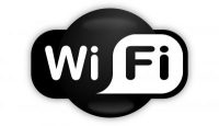logo van wifi